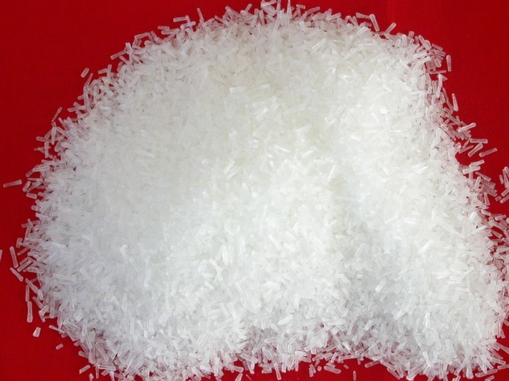 Bad Ingredients in Food - Monosodium Glutamate