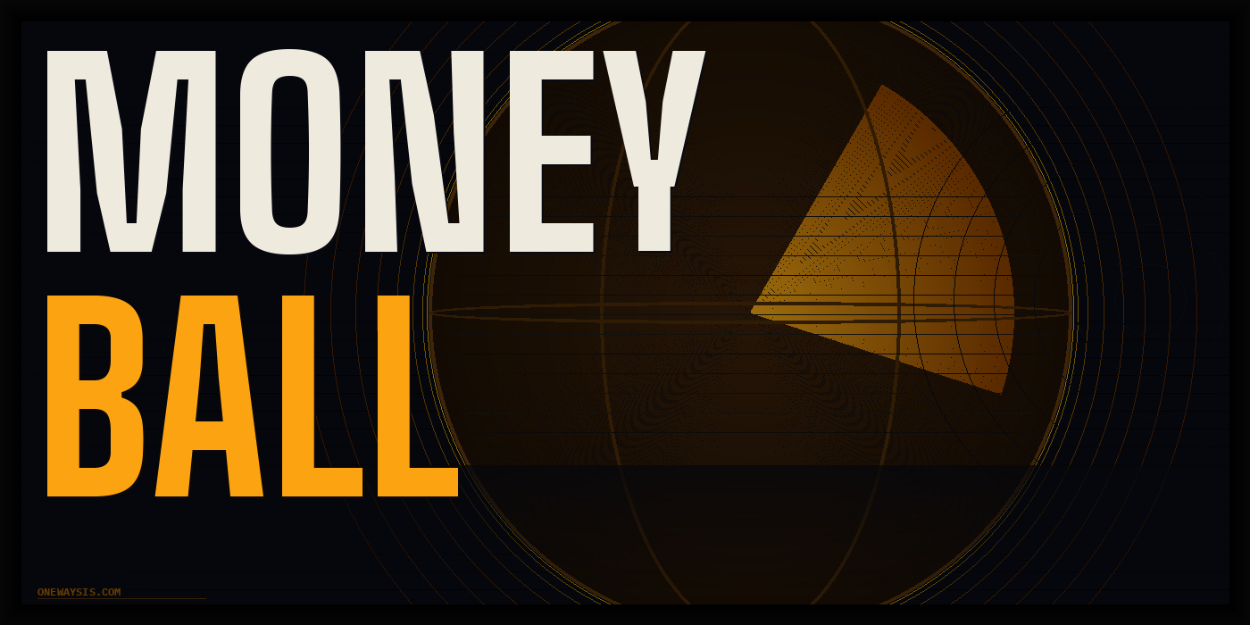 Moneyball Meets the Hardwood: Using Sabermetrics to Predict the 2026 NBA Playoffs
