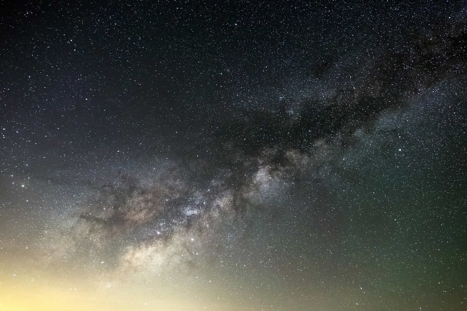 What's actually worth looking at in the December sky